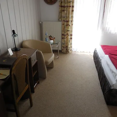 Forellenhof 3*