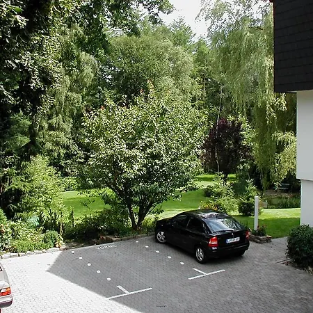 Forellenhof 3* Detmold