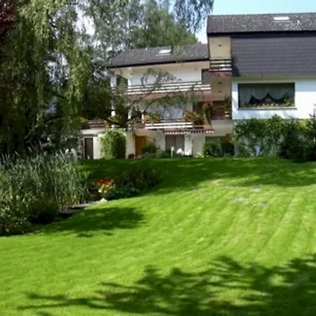 Hotel Forellenhof 3*