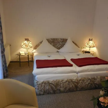 Forellenhof Hotel
